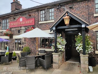 The Travellers Rest