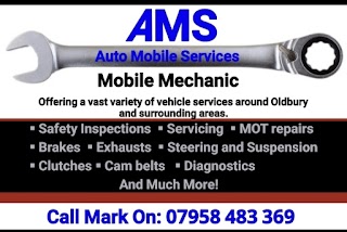 Auto Mobile Services