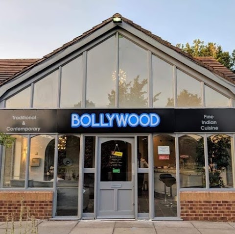 Bollywood Restaurant