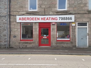 Aberdeen Heating