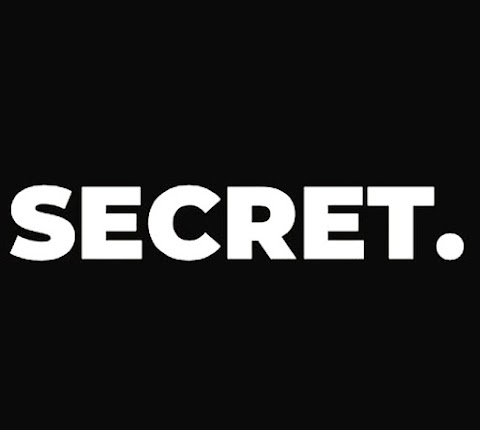 Secret Bar.