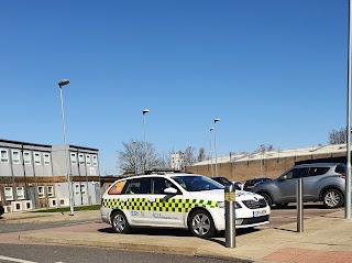 Kirkley Mill Health Centre