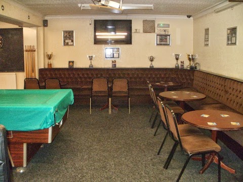 Edenthorpe - Park Social Club (Waggies)