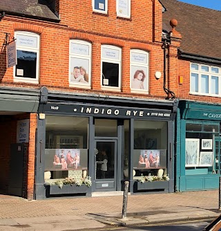 Indigo Rye Caversham