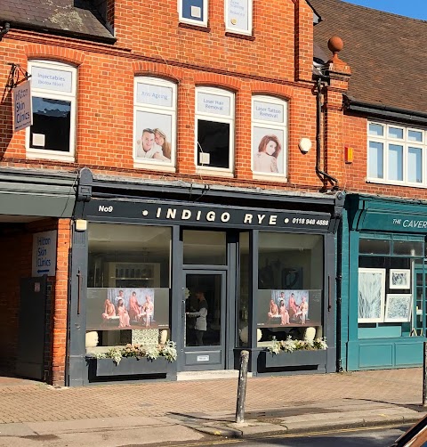 Indigo Rye Caversham