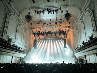 Ulster Hall