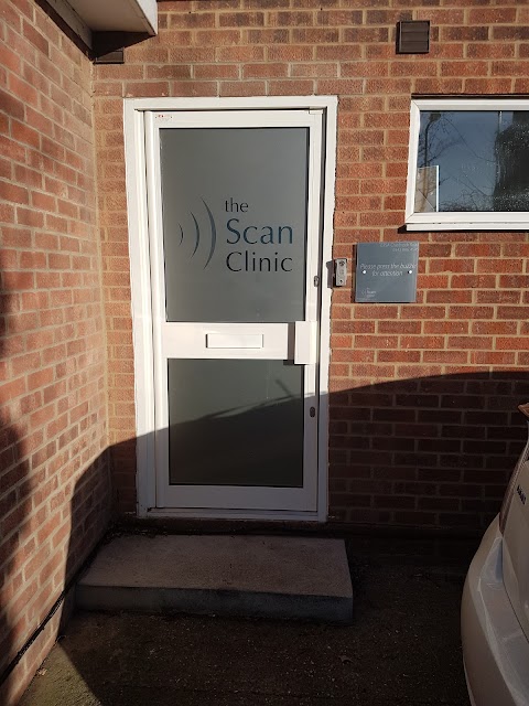 The Scan Clinic - Private Ultrasound London