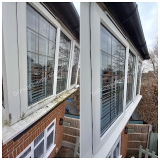 OnPoint Exterior Cleaning