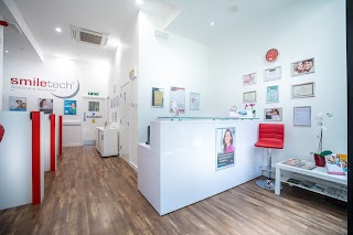 Smile Tech Dental & Implant Centre