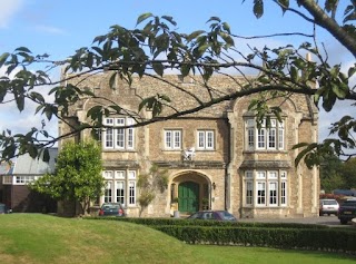 Abingdon Preparatory School