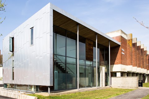 University of Sussex International Study Centre