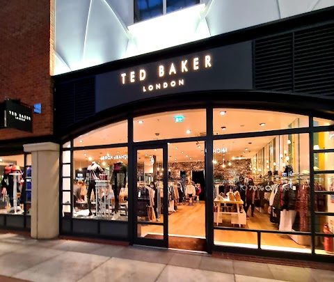 Ted Baker