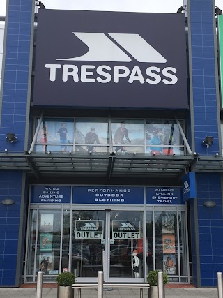 Trespass