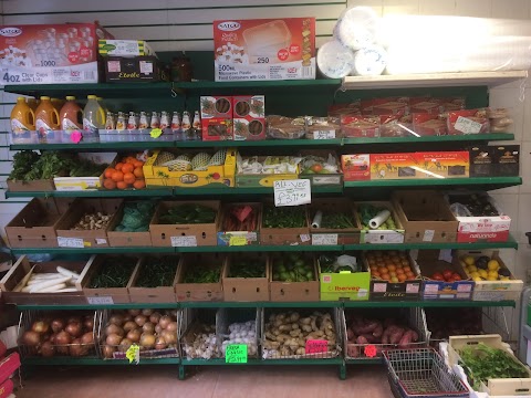 Eastern Spices Food Store