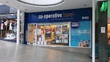 Your Co-op Travel