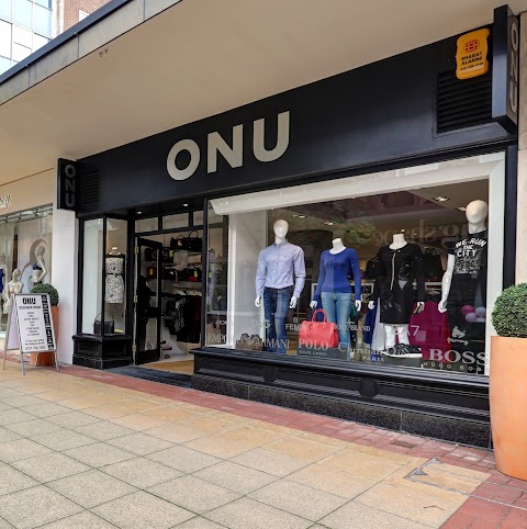 ONU Solihull