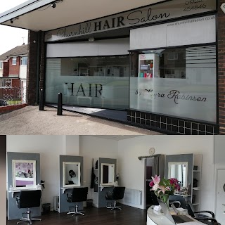 Churnhill Hair Salon