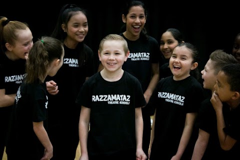 Razzamataz Theatre Schools Horsham