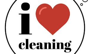 I Heart Cleaning