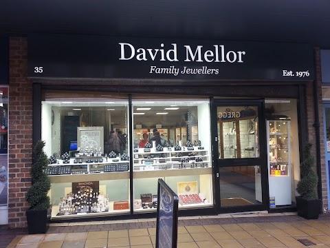 David Mellor Family Jewellers