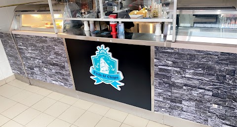 Prince Of Wales Fish Bar