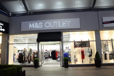 M&S Outlet