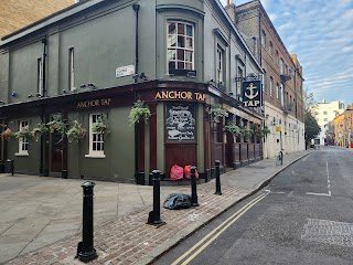 Anchor Tap