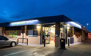 The Co-operative Stretton