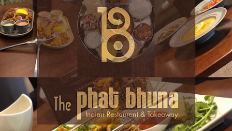 The Phat Bhuna