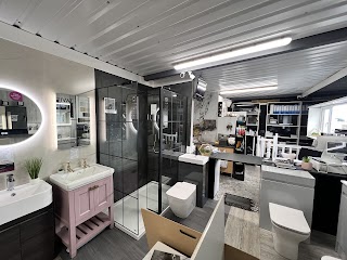 Luxury bathroom world, bathroom & kitchen showroom