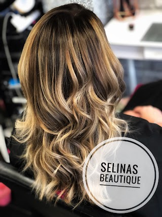 Selina's Beautique