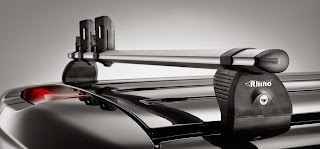 Rhino Roof Racks - Roof Racks Ltd