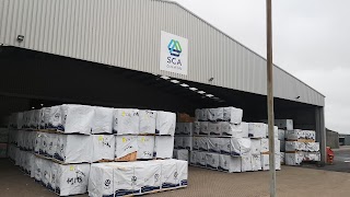 Sca timber ab