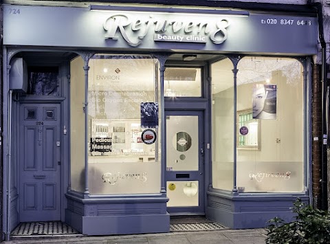 Rejuven8 Beauty Clinic