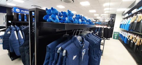 Portsmouth FC Shop