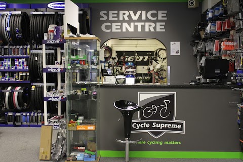 Cycle Supreme Ltd