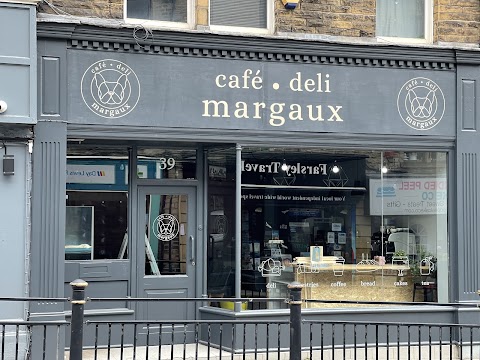 Cafe Deli Margaux