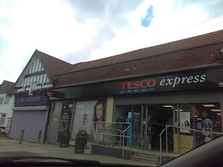 Tesco Express