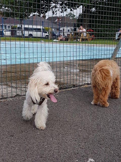 Testwood Paddling Pool