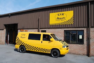 KAM Motors