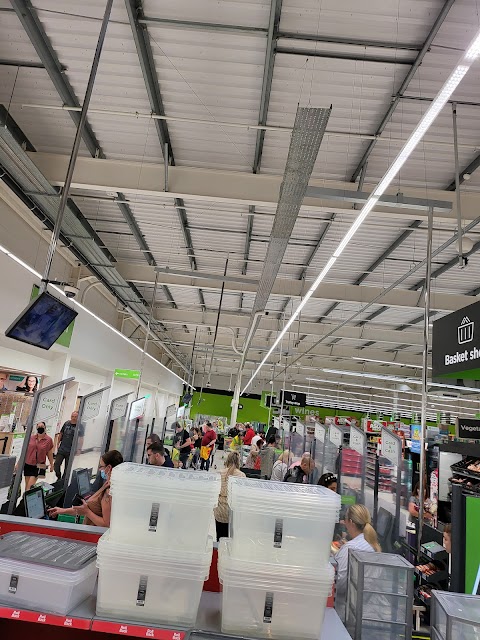 Asda Sheffield Drakehouse Superstore