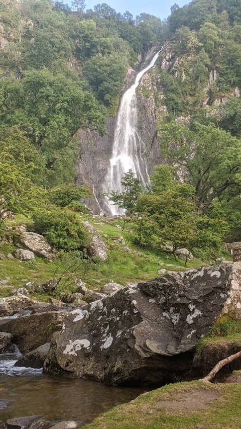 Aber Falls