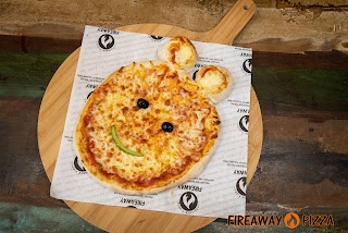 Fireaway Pizza Bolton