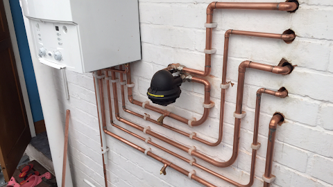 HH Plumbing and Heating (Streetly, Sutton Coldfield based)
