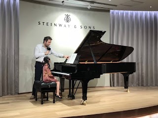 PIANO WEEK International Festival & Summer School