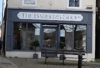 The Barbers Shop