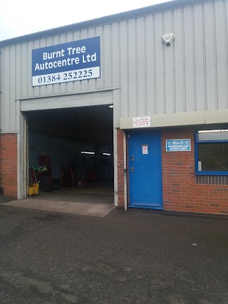 Burnt Tree Auto Centres