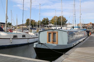 The Liverpool Boat