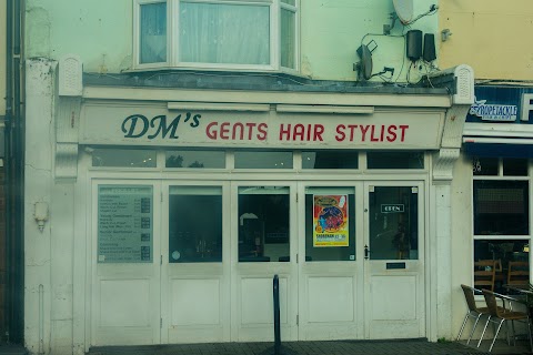 DM's Gents Hair Stylist