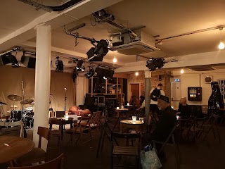 Cafe OTO